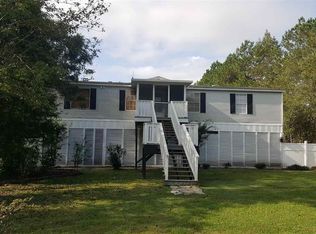 884 Rowe Pond Rd, Conway, SC 29526