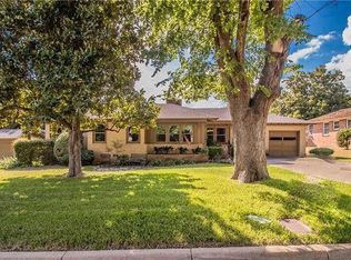 4024 Rothington Rd, Fort Worth, TX 76116