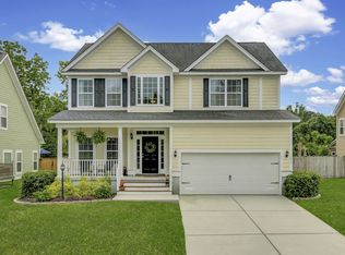 2013 Terrabrook Ln, Charleston, SC 29412