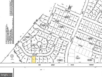 1724 Route 72, Manahawkin, NJ, 08050