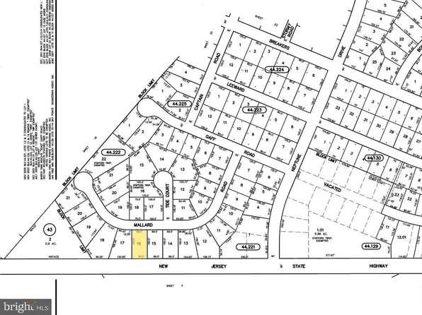 1724 Route 72, Manahawkin, NJ 08050