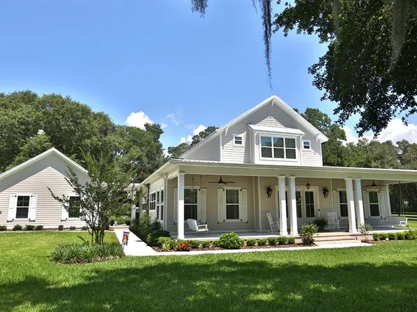 1490 SE 140th St, Summerfield, FL 34491
