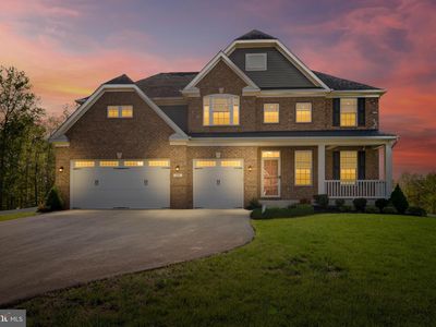 39 Oak Rd, Stafford, VA, 22556
