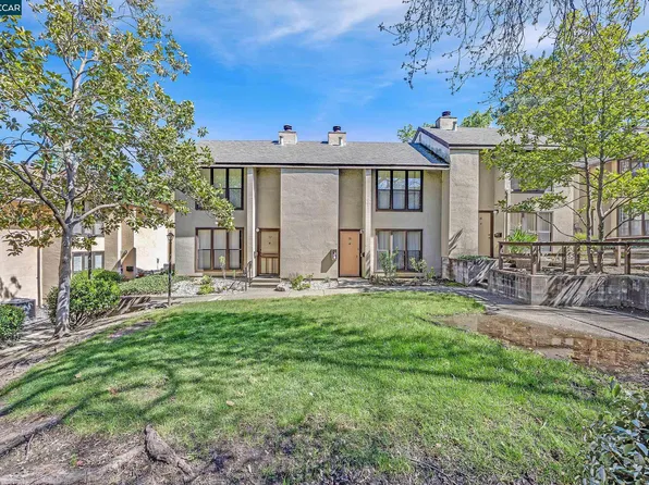 68-72 Camelback Ct, Pleasant Hill, CA 94523