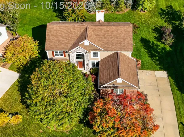 4119 Bold Mdws, Rochester, MI 48306