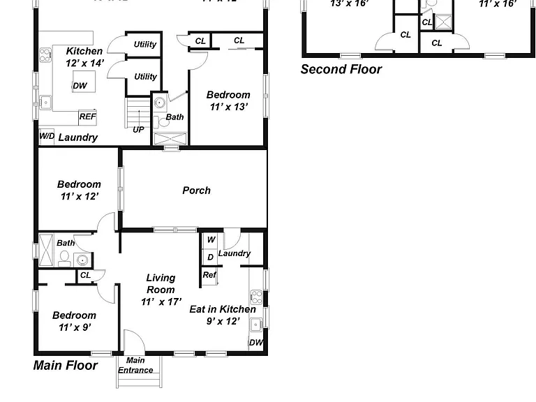 447 Tunney Ave — Photo 27