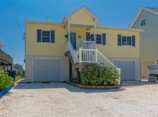 103 S Forecastle Dr, Little Egg Harbor, NJ 08087