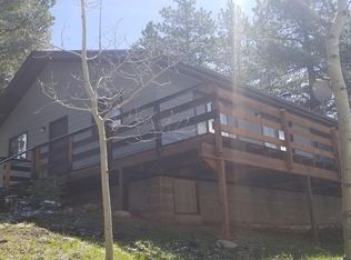 17245 Hwy 165, Rye, CO 81069