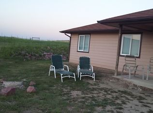 13100 N Calhan Hwy #13200, Calhan, CO 80808