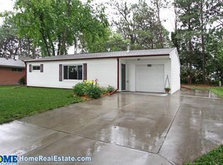 10420 N 145th St, Waverly, NE 68462