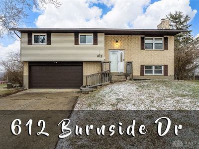 612 Burnside Dr, Miamisburg, OH, 45342