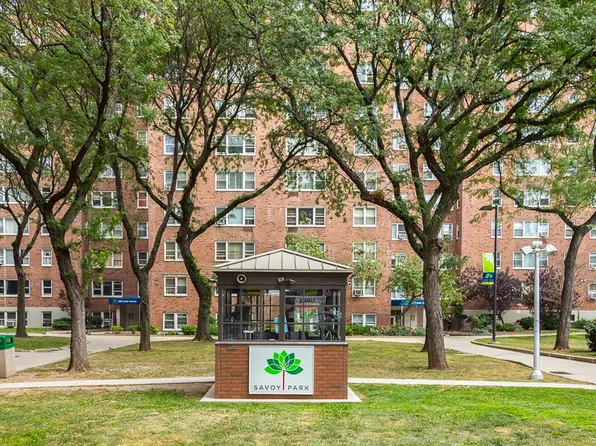 30 West 141st Street