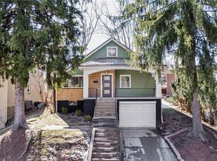 1253 Euclid Ave, Weirton, WV
