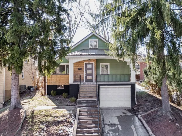 1253 Euclid Ave, Weirton, WV 26062