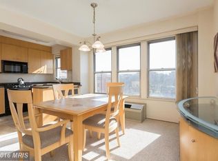 2500 Q St NW APT 523, Washington, DC 20007