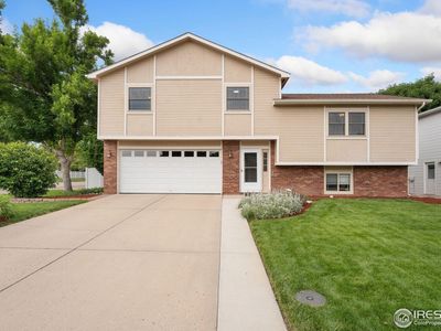 2329 42nd Ave Ct, Greeley, CO, 80634