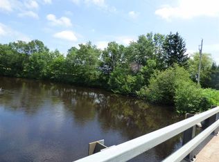 206377 Pinery Rd, Hatley, WI 54440