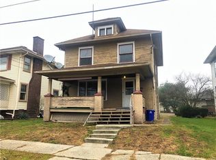 714 Young St, New Castle, PA 16101
