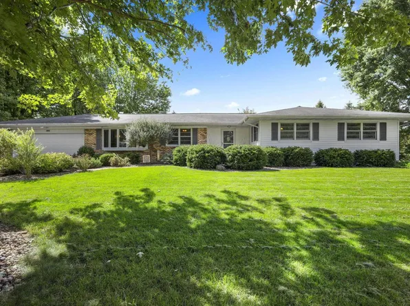 3155 Giehler Drive, Stoughton, WI 53589