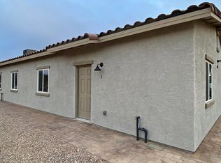 6009 S Fontana Ave #2, Tucson, AZ 85706