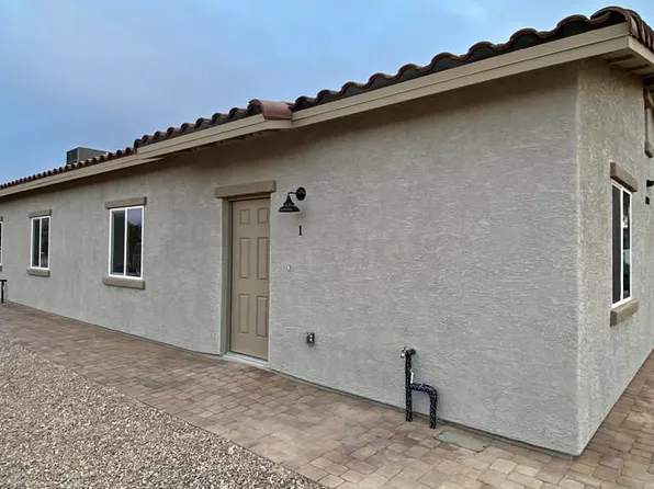 6009 S Fontana Ave #2, Tucson, AZ 85706