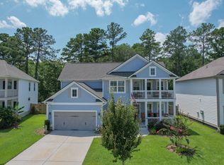 2343 Brinkley Rd, Johns Island, SC 29455