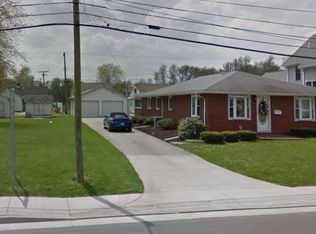 413 S State St, North Vernon, IN 47265