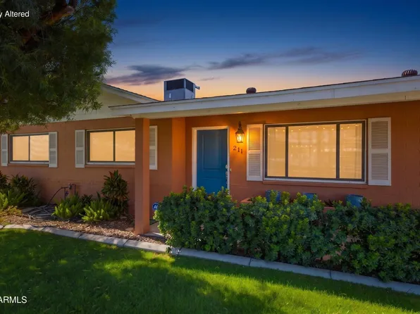 211 E TAYLOR Street, Tempe, AZ 85288