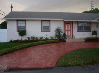 1700 SW 96th Ave, Miramar, FL 33025