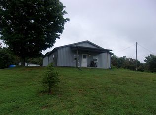 536 Gieke Rd, Oak Hill, OH 45656