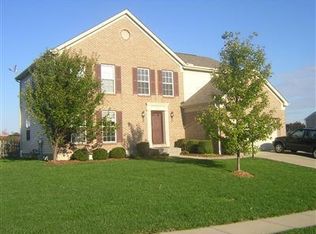 4613 Blainfield Ct, Batavia, OH 45103