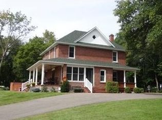 16322 State Highway 55 NW, South Haven, MN 55382