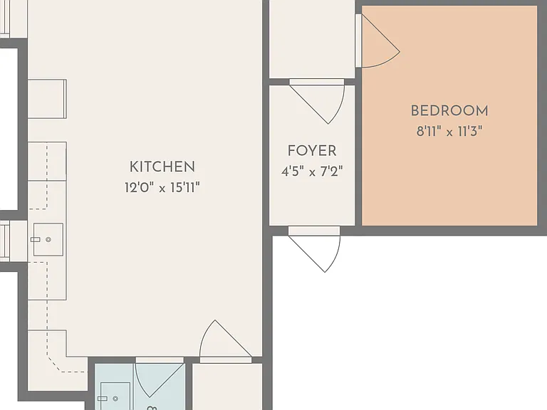 415 Tehama St — Photo 14