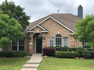 3853 Cherry Ridge Dr, Frisco, TX 75033