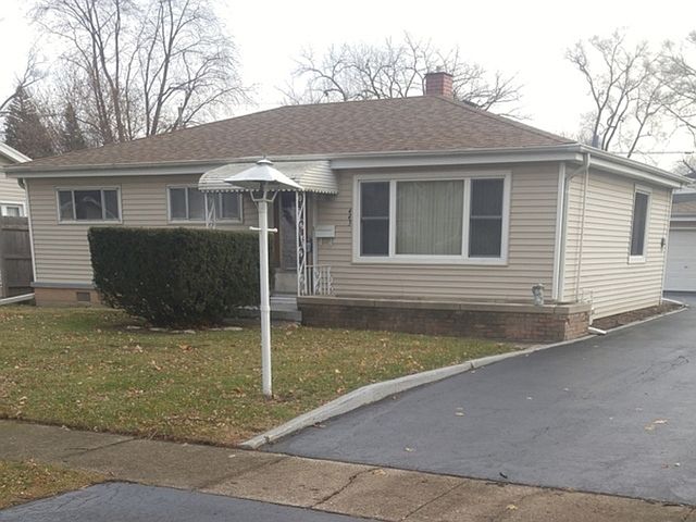 1st image of 443 N Bierman Ave