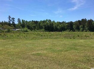 S Beech Ave, Andrews, SC 29510