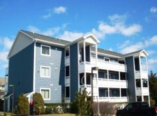 201 N Heron Dr, Ocean City, MD 21842