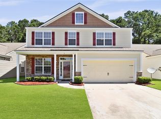 6 Prominence Point, Bluffton, SC 29910