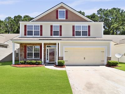 6 Prominence Point, Bluffton, SC, 29910