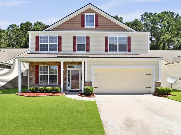 6 Prominence Point, Bluffton, SC 29910