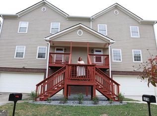 1075 Crew St SW UNIT B, Atlanta, GA 30315