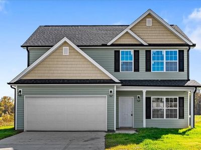 916 Deadmon Rd, Mocksville, NC, 27028