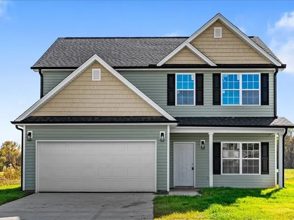 868 Deadmon Rd, Mocksville, NC 27028
