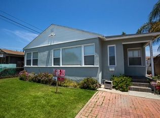 13734 Jefferson Ave, Hawthorne, CA 90250