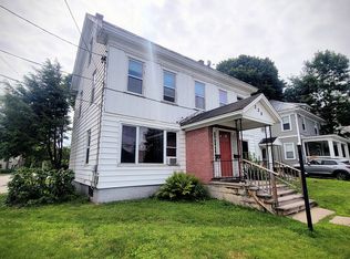238 Broad St APT 2, Claremont, NH 03743