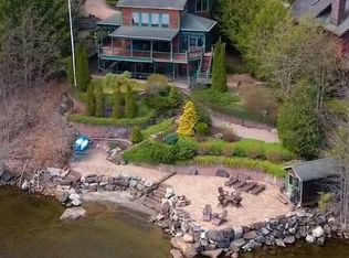 56 Pointe Dr, Schroon Lake, NY 12870