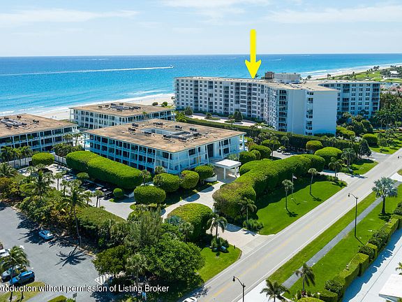 3rd image of 2295 S Ocean Blvd APT 307