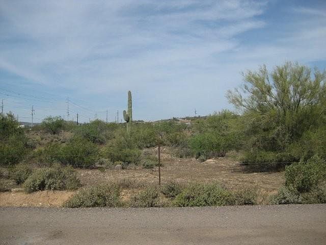 1st image of 483XX N 31ST Avenue #202-11-038D