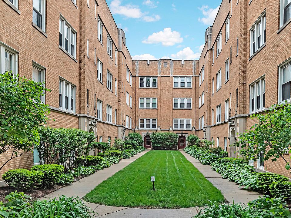 1st image of 2537.5 Prairie Ave #1N