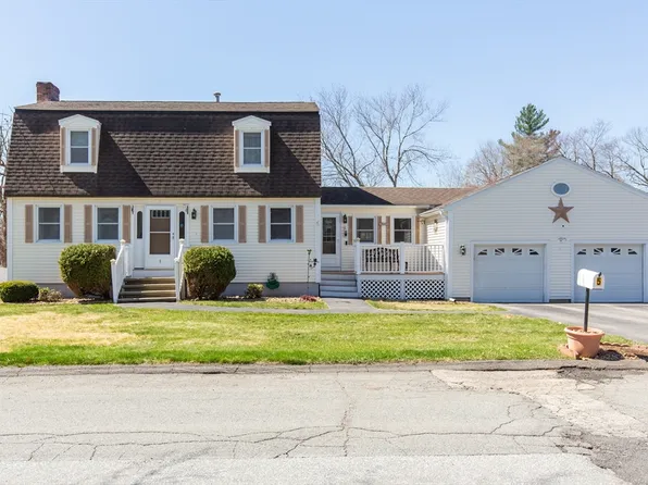 5 Cedar Ln, Tyngsboro, MA 01879